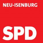 Logo: SPD Neu-Isenburg